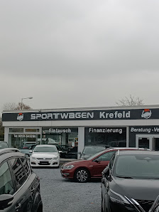 Sportwagen Krefeld