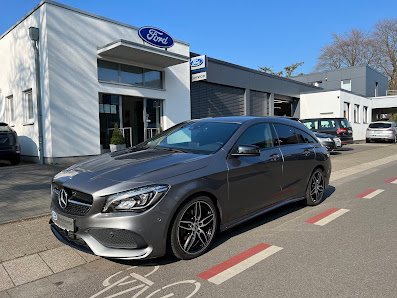 Autohaus Hoebertz GmbH