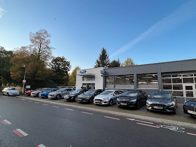 Autohaus Hoebertz GmbH