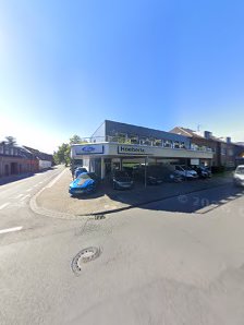 Autohaus Hoebertz GmbH