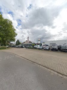 Kusch Automobile