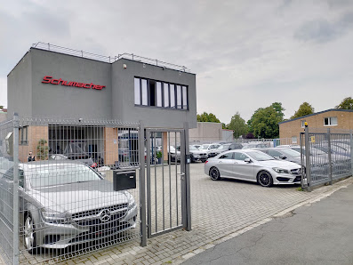 Schumacher Car Trading GmbH & Co. KG