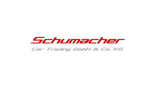 Schumacher Car Trading GmbH & Co. KG