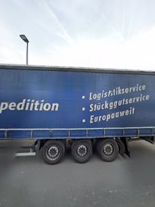 Karosseriebau Ralph Treeker Karosserie & Fahrzeugtechnik
