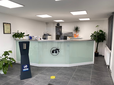 Karosserie und Fahrzeugbau Zentrum Pekin GmbH