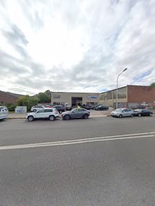 Karosserie und Fahrzeugbau Zentrum Pekin GmbH