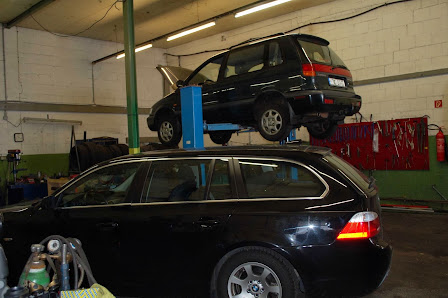 KFZ-Werkstatt Lam Tran
