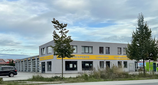 Der AUTOEXPERTE Lütten Klein