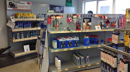 Der AUTOEXPERTE Lütten Klein