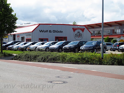 AutoService Wolf & Glöde GbR