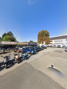 Ax Autohaus