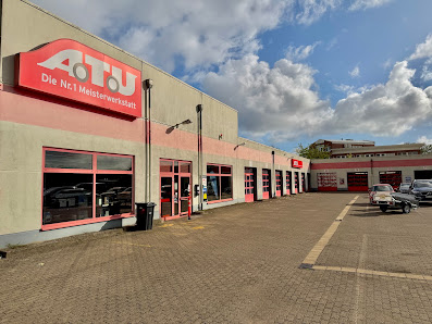 ATU Rostock - Lüttenklein