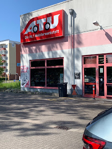 ATU Rostock - Lüttenklein