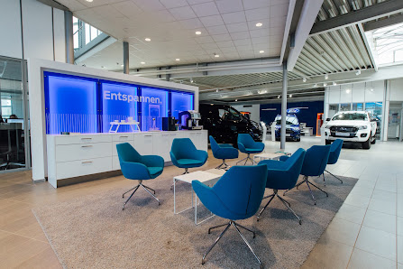 Ford Vertragswerkstatt Krefeld - Tölke & Fischer