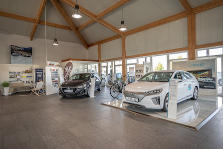 Autohaus Brandt