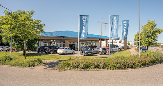 Autohaus Brandt