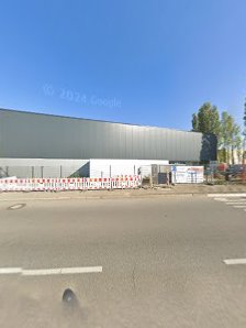 Tesla Body Shop Krefeld Linn
