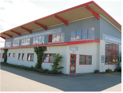 Karosserie- und Lackierfachbetrieb G&N Nachfolger GmbH & Co. KG (IDENTICA)