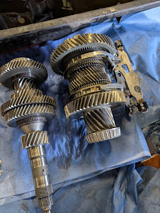 Getriebeprofi Rostock GmbH
