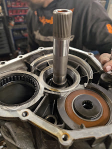 Getriebeprofi Rostock GmbH