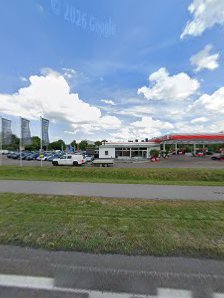 Getriebeprofi Rostock GmbH