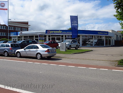 Autohaus Goldbach GmbH