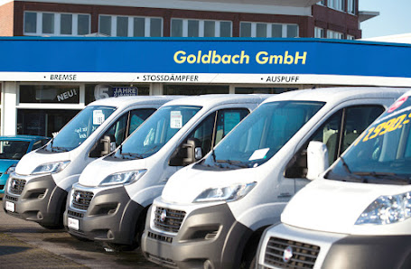 Autohaus Goldbach GmbH