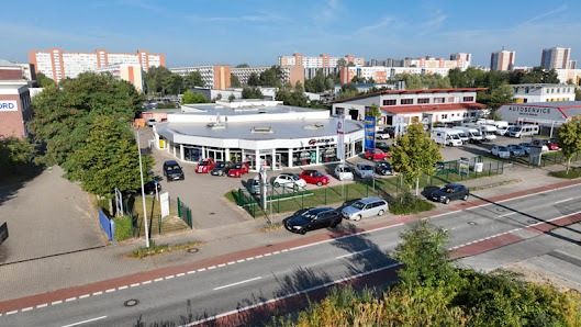 Autohaus Goldbach GmbH Fiat Service