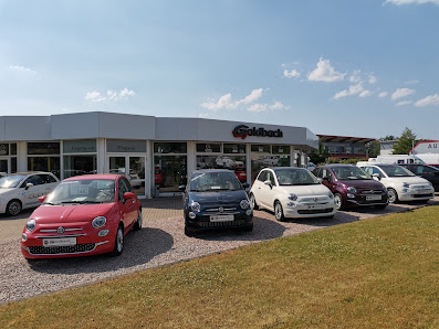 Autohaus Goldbach GmbH Fiat Service