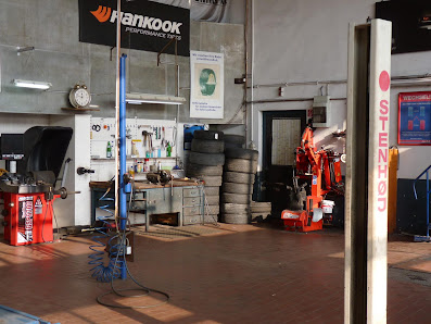 Reifen Helm GmbH – Rostock Elmenhorst