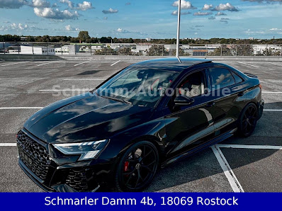 Schramm-Automobile
