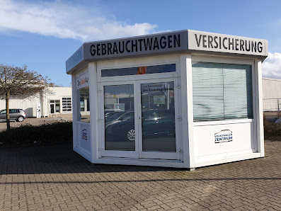 Volkswagen Zentrum Lütten Klein, Autohaus Lütten Klein GmbH