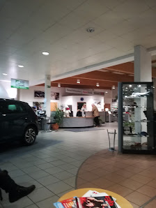 Volkswagen Zentrum Lütten Klein, Autohaus Lütten Klein GmbH