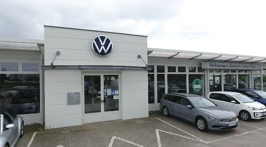 Volkswagen Zentrum Lütten Klein, Autohaus Lütten Klein GmbH