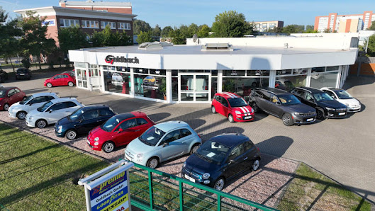 AUTOHAUS GOLDBACH GMBH Jeep Service