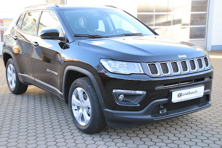 AUTOHAUS GOLDBACH GMBH Jeep Service
