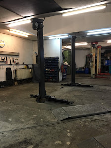 KFZ Werkstatt Köpenick