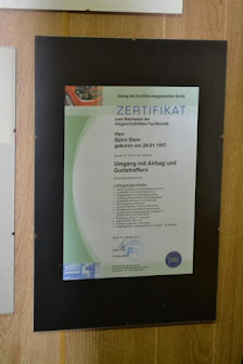 KFZ Werkstatt Köpenick