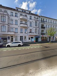 KFZ Werkstatt Köpenick