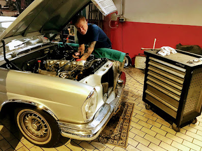 Motoren Ado KfZ Meisterwerkstatt