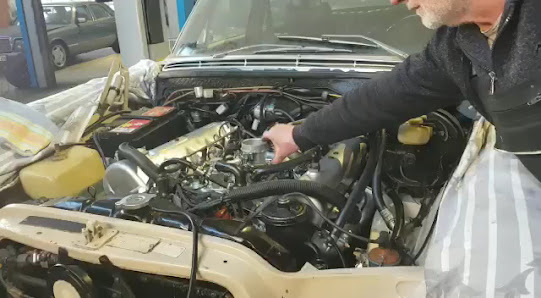 Motoren Ado KfZ Meisterwerkstatt