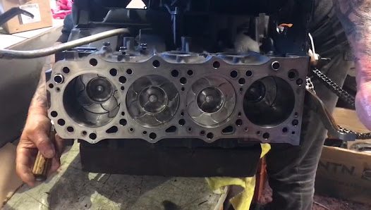 Motoren Ado KfZ Meisterwerkstatt