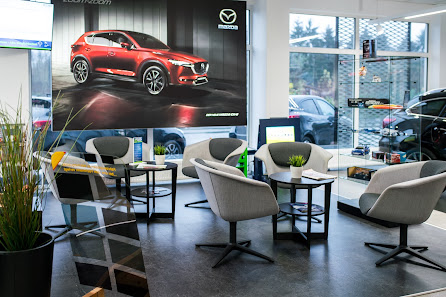 Autohaus Dethloff GmbH in Rostock Evershagen