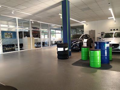 Autohaus Dethloff GmbH in Rostock Evershagen