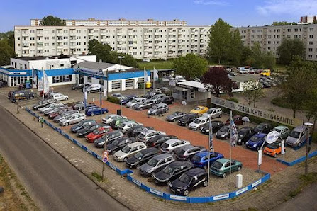 Autohaus Dethloff GmbH in Rostock Evershagen