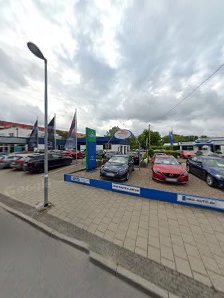 Autohaus Dethloff GmbH in Rostock Evershagen