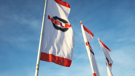 Reifen Helm GmbH – Rostock-Marienehe