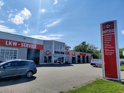 Reifen Helm GmbH – Rostock-Marienehe