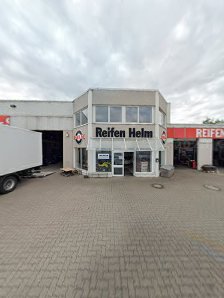 Reifen Helm GmbH – Rostock-Marienehe