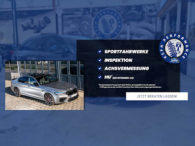 KSFH GmbH / AC Autocheck